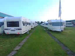 HOBBY 720 UKFe Prestige