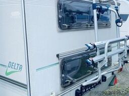 DELTA 5100 TK Etagenbett