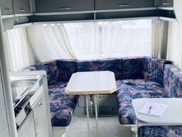 DELTA 5100 TK Etagenbett