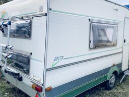 DELTA 5100 TK Etagenbett