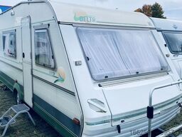 DELTA 5100 TK Etagenbett