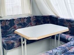 DELTA 5100 TK Etagenbett