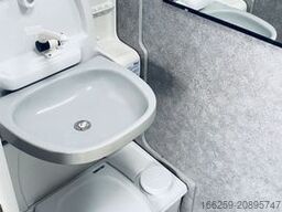 DELTA 5100 TK Etagenbett