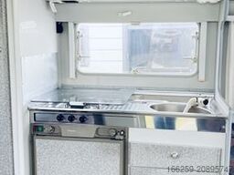 DELTA 5100 TK Etagenbett