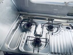 DELTA 5100 TK Etagenbett