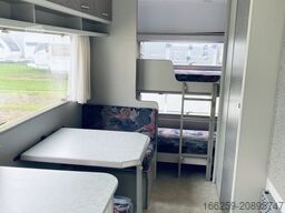 DELTA 5100 TK Etagenbett