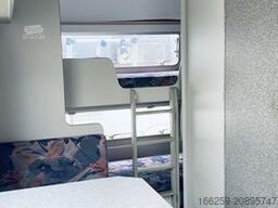 DELTA 5100 TK Etagenbett