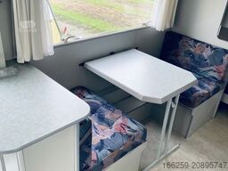 DELTA 5100 TK Etagenbett