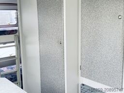 DELTA 5100 TK Etagenbett