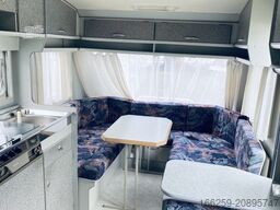 DELTA 5100 TK Etagenbett