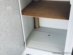 DELTA 5100 TK Etagenbett