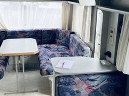 DELTA 5100 TK Etagenbett