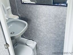 DELTA 5100 TK Etagenbett