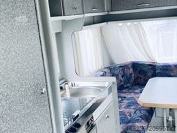 DELTA 5100 TK Etagenbett