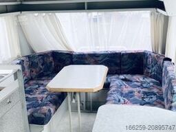 DELTA 5100 TK Etagenbett