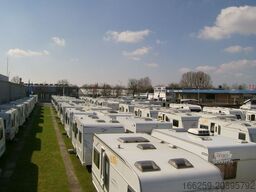 HOBBY OnTour 460 DL, Movervorber