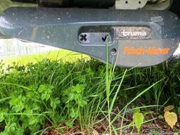 BÜRSTNER Averso Plus 410 TS Mover , Auto-Satantenne, TV