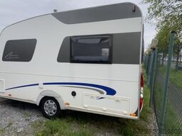 BÜRSTNER Averso Plus 410 TS Mover , Auto-Satantenne, TV