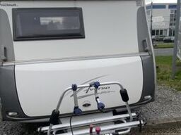 BÜRSTNER Averso Plus 410 TS Mover , Auto-Satantenne, TV