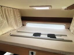 BÜRSTNER Averso Plus 410 TS Mover , Auto-Satantenne, TV