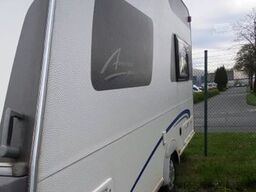 BÜRSTNER Averso Plus 410 TS Mover , Auto-Satantenne, TV