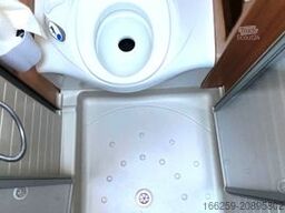 BÜRSTNER Averso Plus 410 TS Mover , Auto-Satantenne, TV