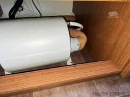 BÜRSTNER Averso Plus 410 TS Mover , Auto-Satantenne, TV