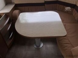 BÜRSTNER Averso Plus 410 TS Mover , Auto-Satantenne, TV