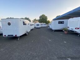 BÜRSTNER Averso Plus 410 TS Mover , Auto-Satantenne, TV