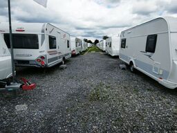 HOBBY De Luxe 460 UFe