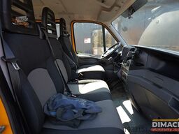 Iveco 40C17D EURO V HD EEV Daily - Veldhuizen luchtre...