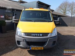 Iveco 40C17D EURO V HD EEV Daily - Veldhuizen luchtre...