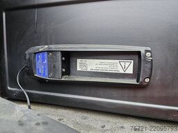 MAN 26.400 TGS 6X4H-4 EEV HMF CRANE