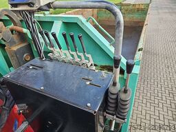 MAN 26.400 TGS 6X4H-4 EEV HMF CRANE
