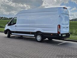 FORD TRANSIT 2.0 L4H3 Garantie Navi!
