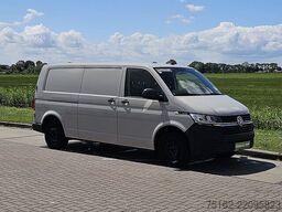 VOLKSWAGEN TRANSPORTER 2.0 TDI T6.1 L2H1 Automaat!