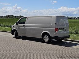 VOLKSWAGEN TRANSPORTER 2.0 TDI T6.1 L2H1 Automaat!