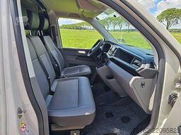 VOLKSWAGEN TRANSPORTER 2.0 TDI T6.1 L2H1 Automaat!