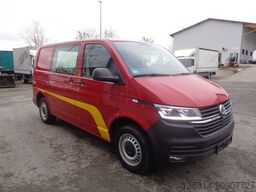 VOLKSWAGEN T6 Automatik / Klima /Standhzg.
