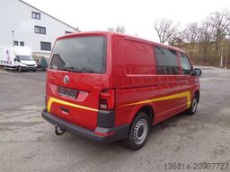 VOLKSWAGEN T6 Automatik / Klima /Standhzg.
