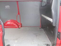 VOLKSWAGEN T6 Automatik / Klima /Standhzg.