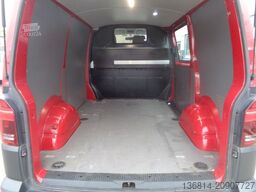 VOLKSWAGEN T6 Automatik / Klima /Standhzg.