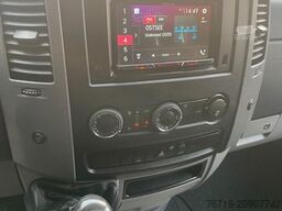 MERCEDES-BENZ Sprinter II Kasten 316 CDI 4X4