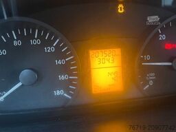 MERCEDES-BENZ Sprinter II Kasten 316 CDI 4X4