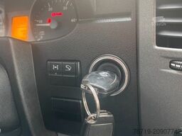 MERCEDES-BENZ Sprinter II Kasten 316 CDI 4X4