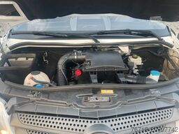 MERCEDES-BENZ Sprinter II Kasten 316 CDI 4X4