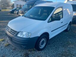 VOLKSWAGEN Caddy Kasten 2.Hand