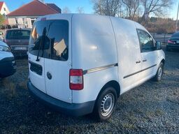 VOLKSWAGEN Caddy Kasten 2.Hand