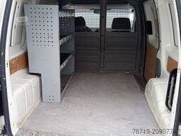 VOLKSWAGEN Caddy Kasten 2.Hand