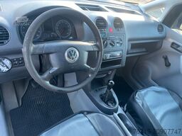 VOLKSWAGEN Caddy Kasten 2.Hand